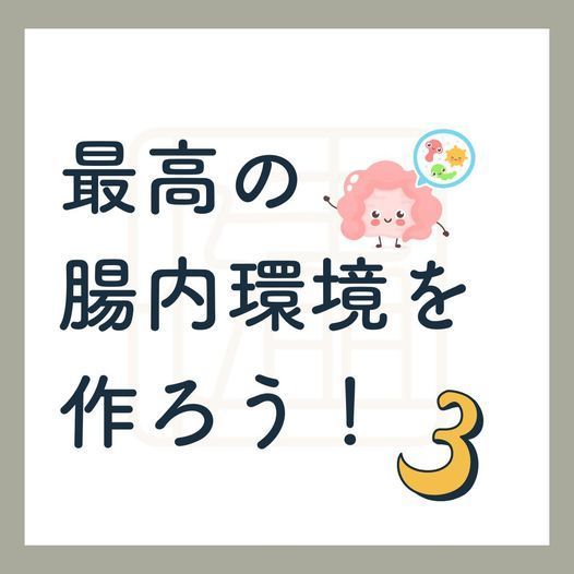 腸内環境の強い味方、食物繊維を効果的に摂る方法をご紹介します。